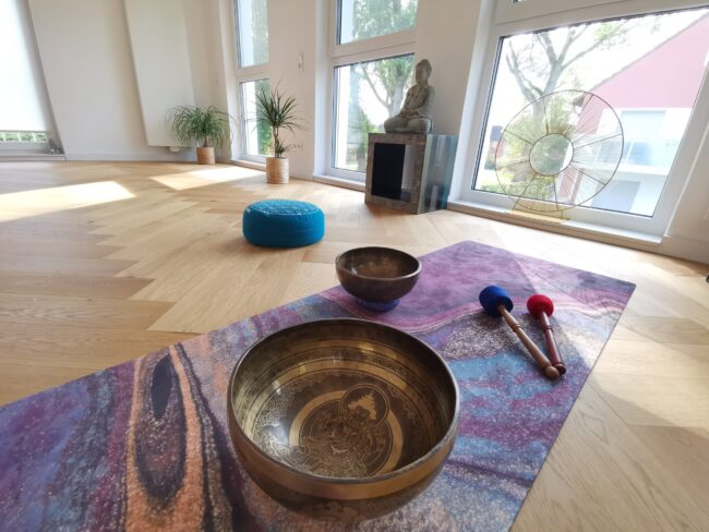 Featured image for ‚Anfänger-Yoga‘