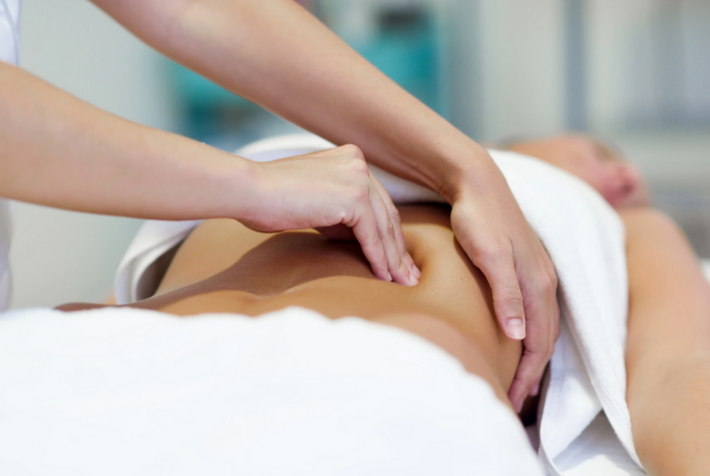 osteopathie
