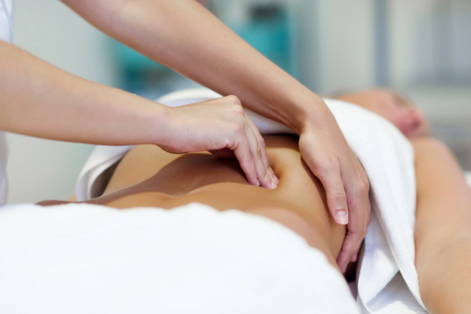 osteopathie